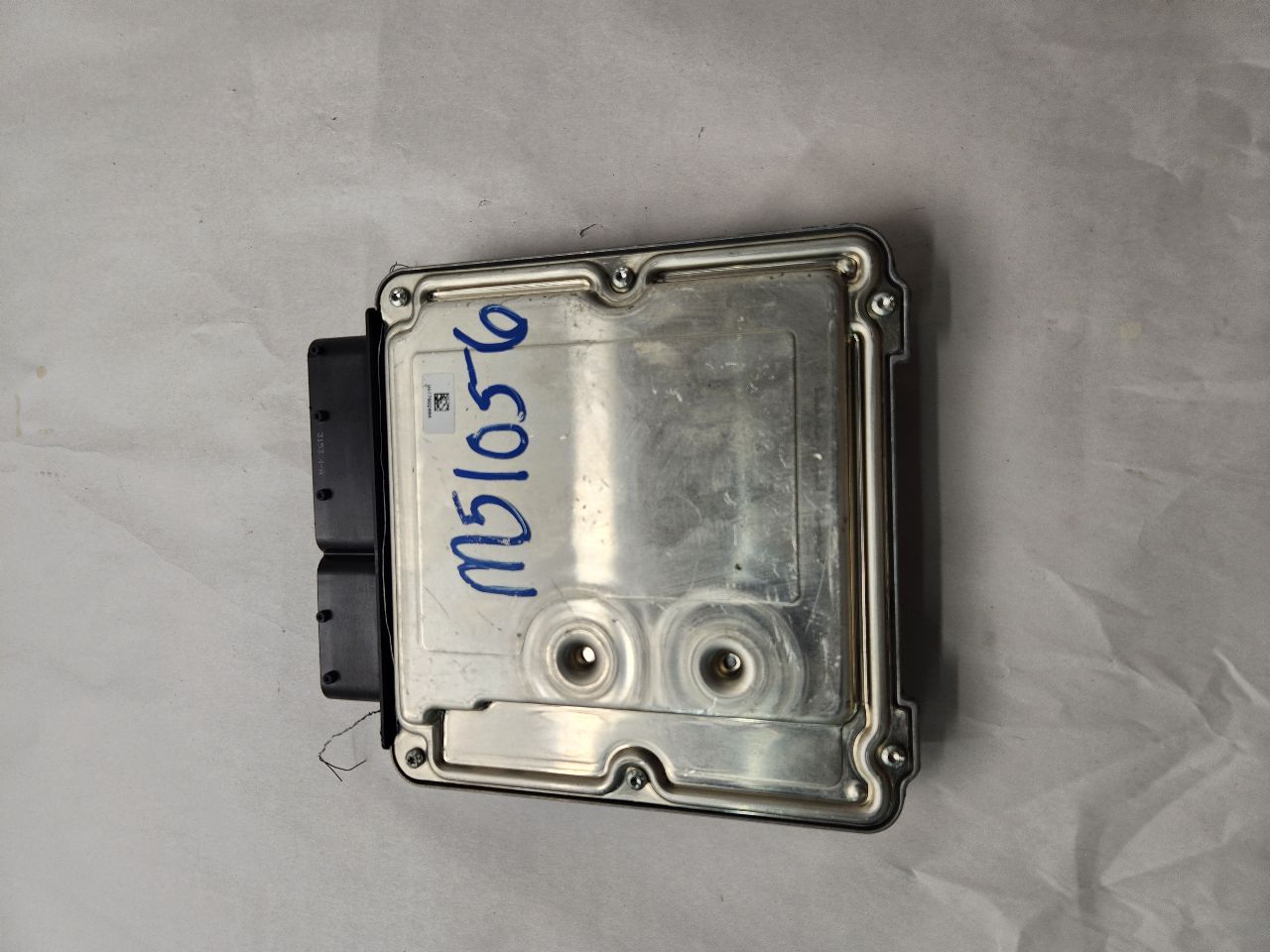 2013 AUDI A4 Eng/Motor Cont Mod - 488890 — photo 4