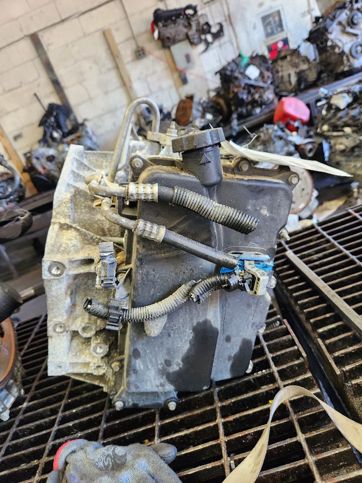 2017 CHEVROLET IMPALA Transmiss,Transaxle - 488901 — photo 2