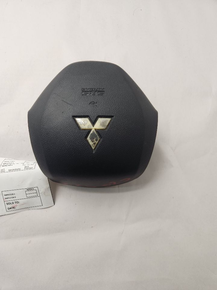 2019 MITSUBISHI OUTLANDER SPORT 2.0L 4cyl Gasoline VVT Left AIR BAG - 488943