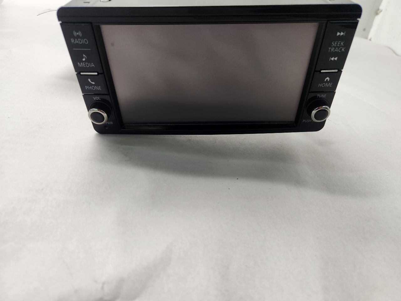 2019 MITSUBISHI OUTLANDER SPORT 2.0L 4cyl Gasoline VVT Radio Audio - 488944 — photo 5