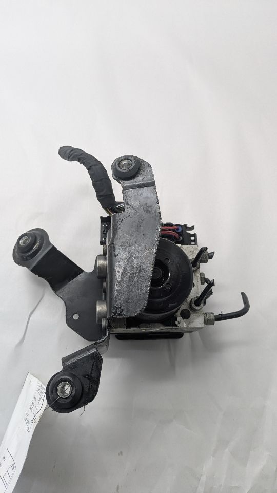 2012 CADILLAC SRX Anti-lock Brake Pts - 488962