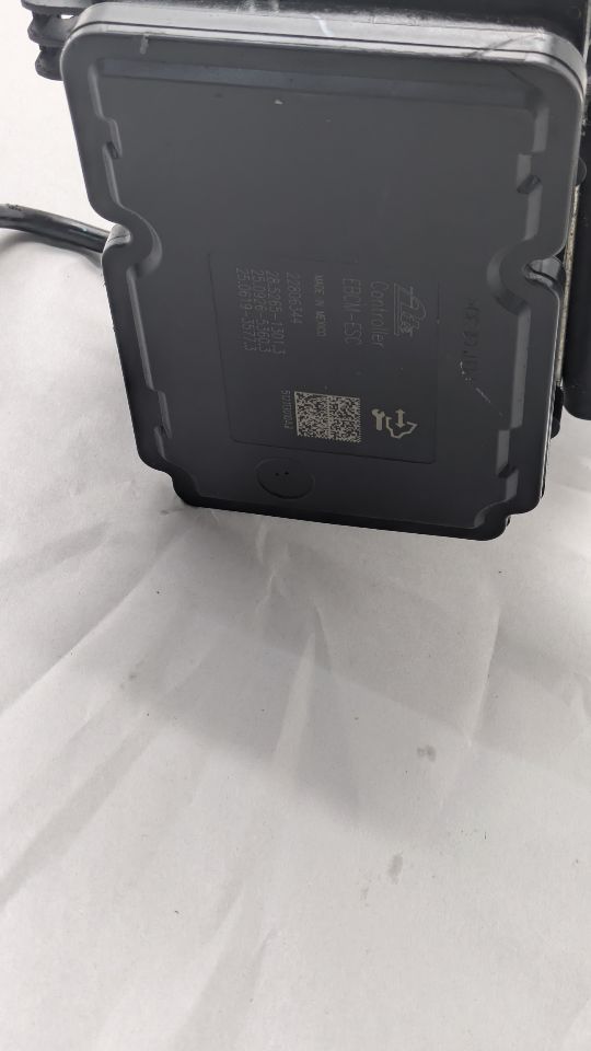 2012 CADILLAC SRX Anti-lock Brake Pts - 488962 — photo 7