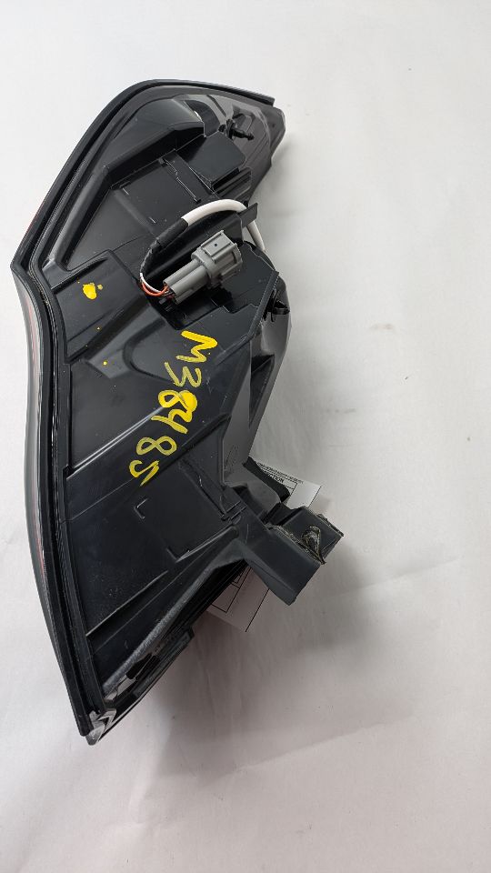 2026 INFINITI QX60 COMPLETE INTERIOR - 488981 — photo 2