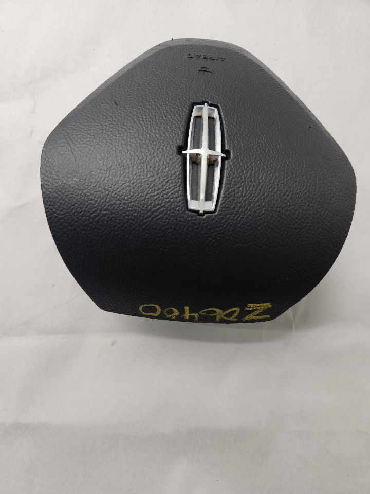 2014 LINCOLN MKS 6cyl Gasoline 3.7 Left AIR BAG - 488997