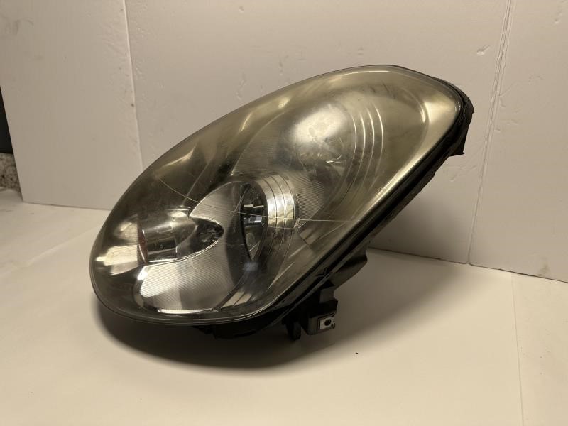 2006 INFINITI G35 Left HEADLAMP ASSEMBLY - 489 — photo 2