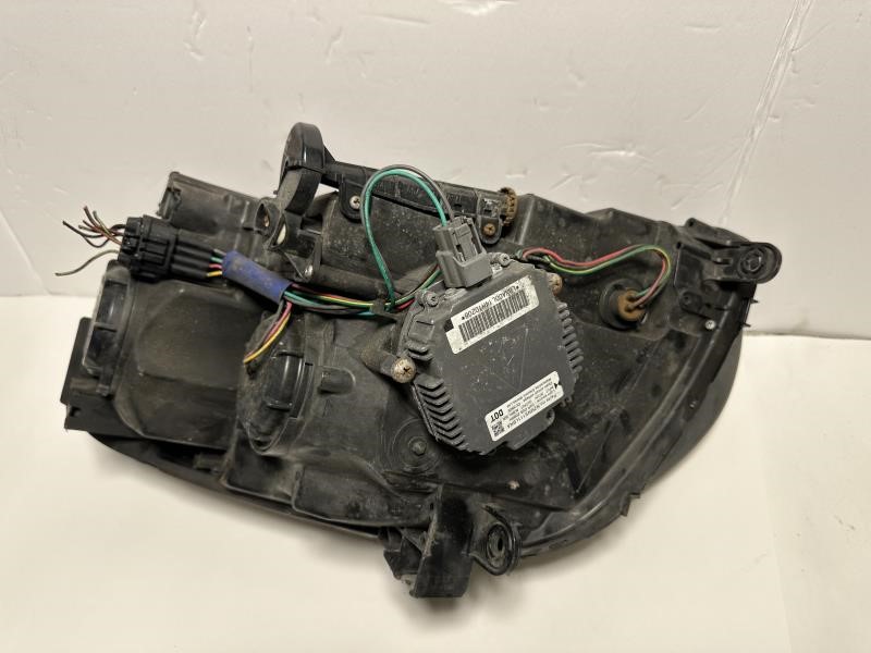2006 INFINITI G35 Left HEADLAMP ASSEMBLY - 489 — photo 5