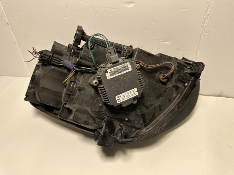 2006 INFINITI G35 Left HEADLAMP ASSEMBLY - 489 — photo 7
