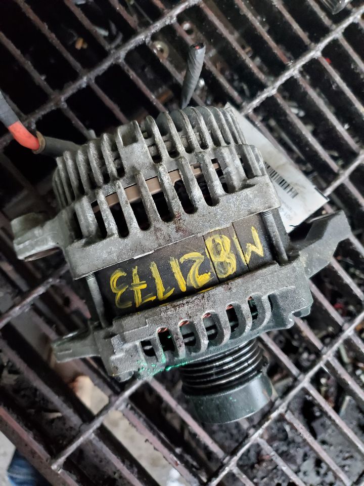 2012 DODGE JOURNEY ALTERNATOR - 489055 — photo 1
