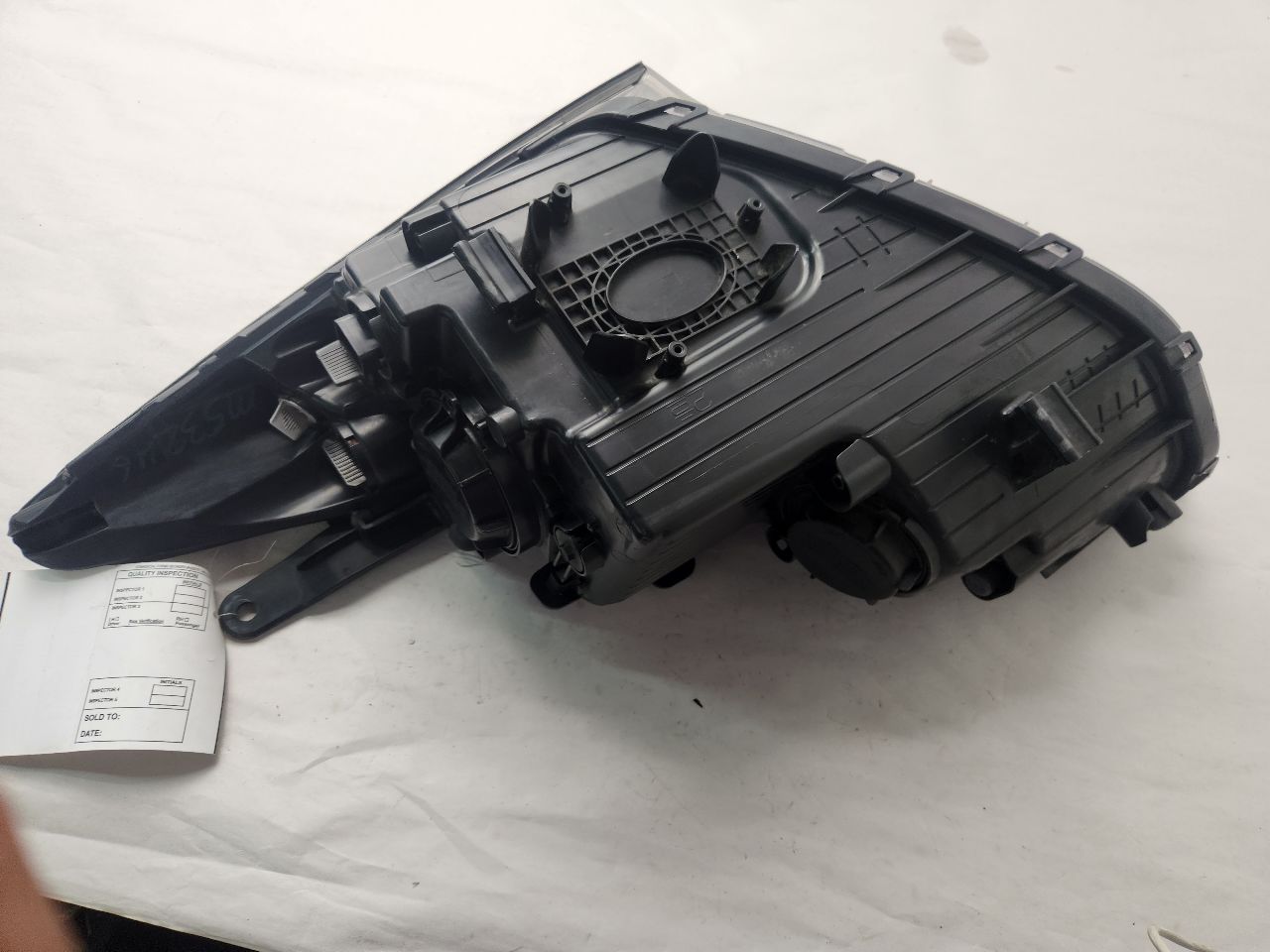 2016 HYUNDAI SANTA FE Right HEADLAMP ASSEMBLY - 489059