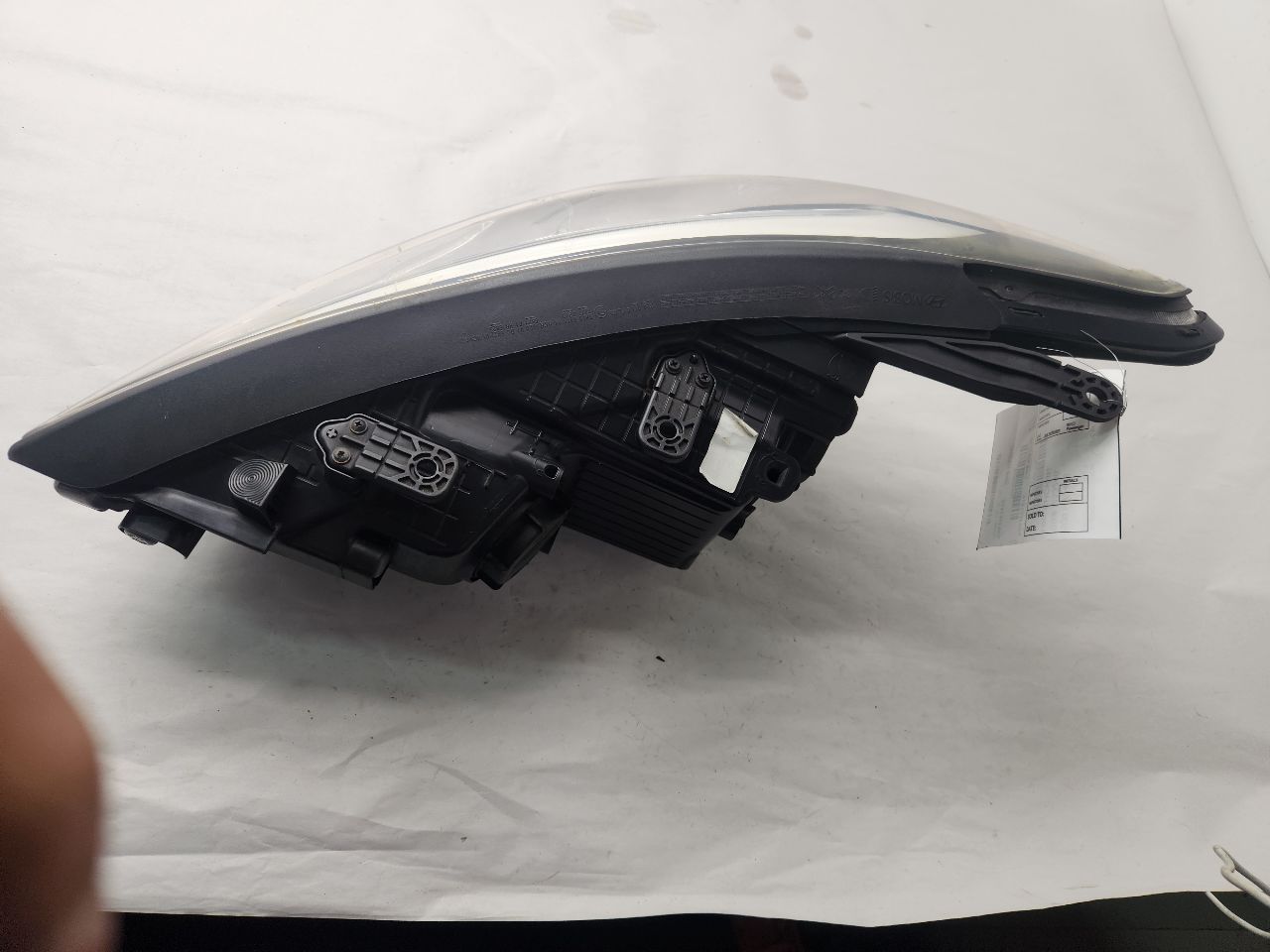 2016 HYUNDAI SANTA FE Right HEADLAMP ASSEMBLY - 489059 — photo 6