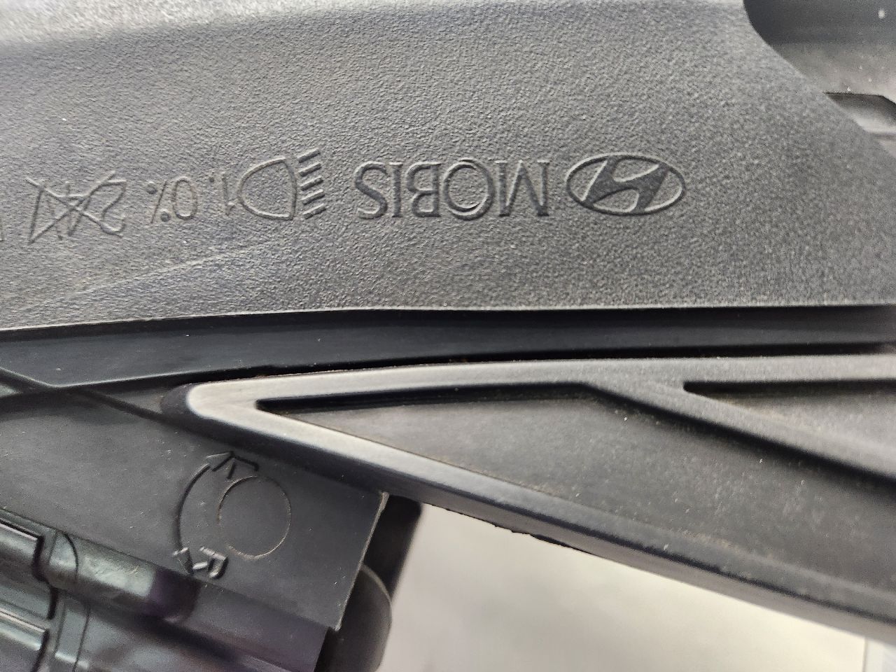 2016 HYUNDAI SANTA FE Right HEADLAMP ASSEMBLY - 489059 — photo 7