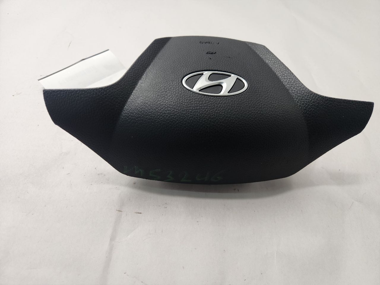 2016 HYUNDAI SANTA FE Left AIR BAG - 489062 — photo 1
