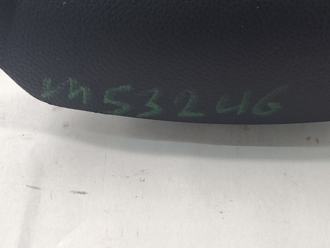 2016 HYUNDAI SANTA FE Left AIR BAG - 489062 — photo 2