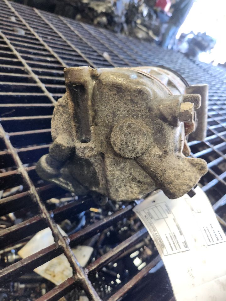 2015 JEEP CHEROKEE AC COMPRESSOR - 489066 — photo 4