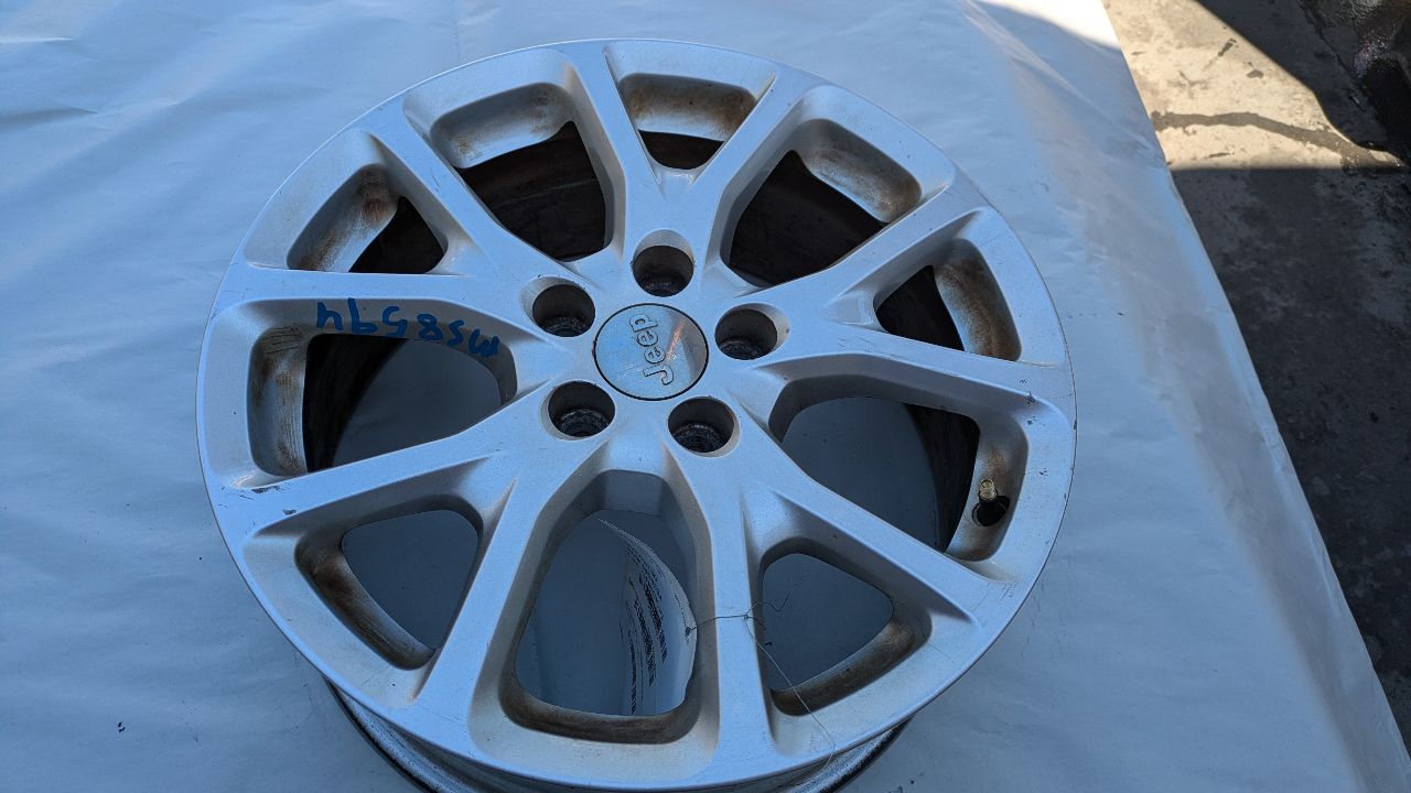 2015 JEEP CHEROKEE WHEEL - 489067
