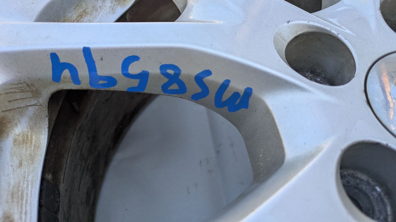 2015 JEEP CHEROKEE WHEEL - 489067 — photo 2