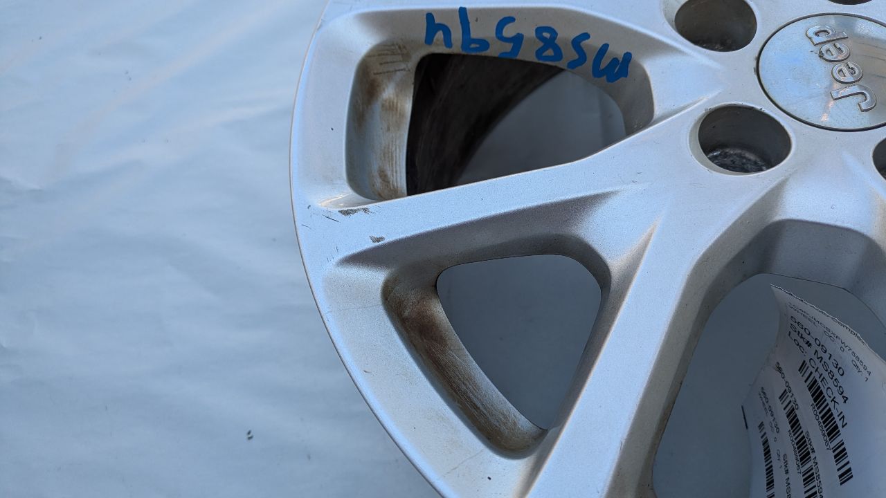 2015 JEEP CHEROKEE WHEEL - 489067 — photo 4