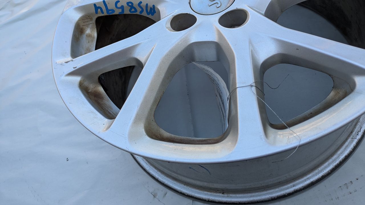 2015 JEEP CHEROKEE WHEEL - 489067 — photo 5