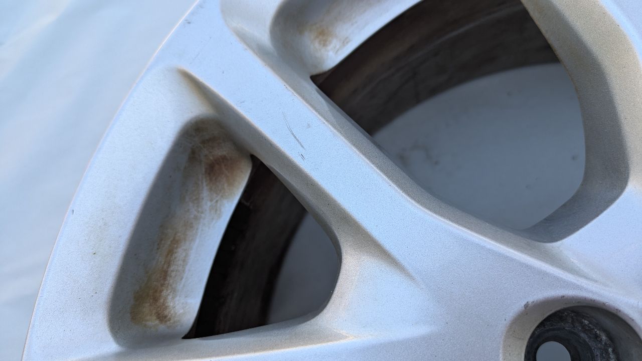 2015 JEEP CHEROKEE WHEEL - 489067 — photo 7