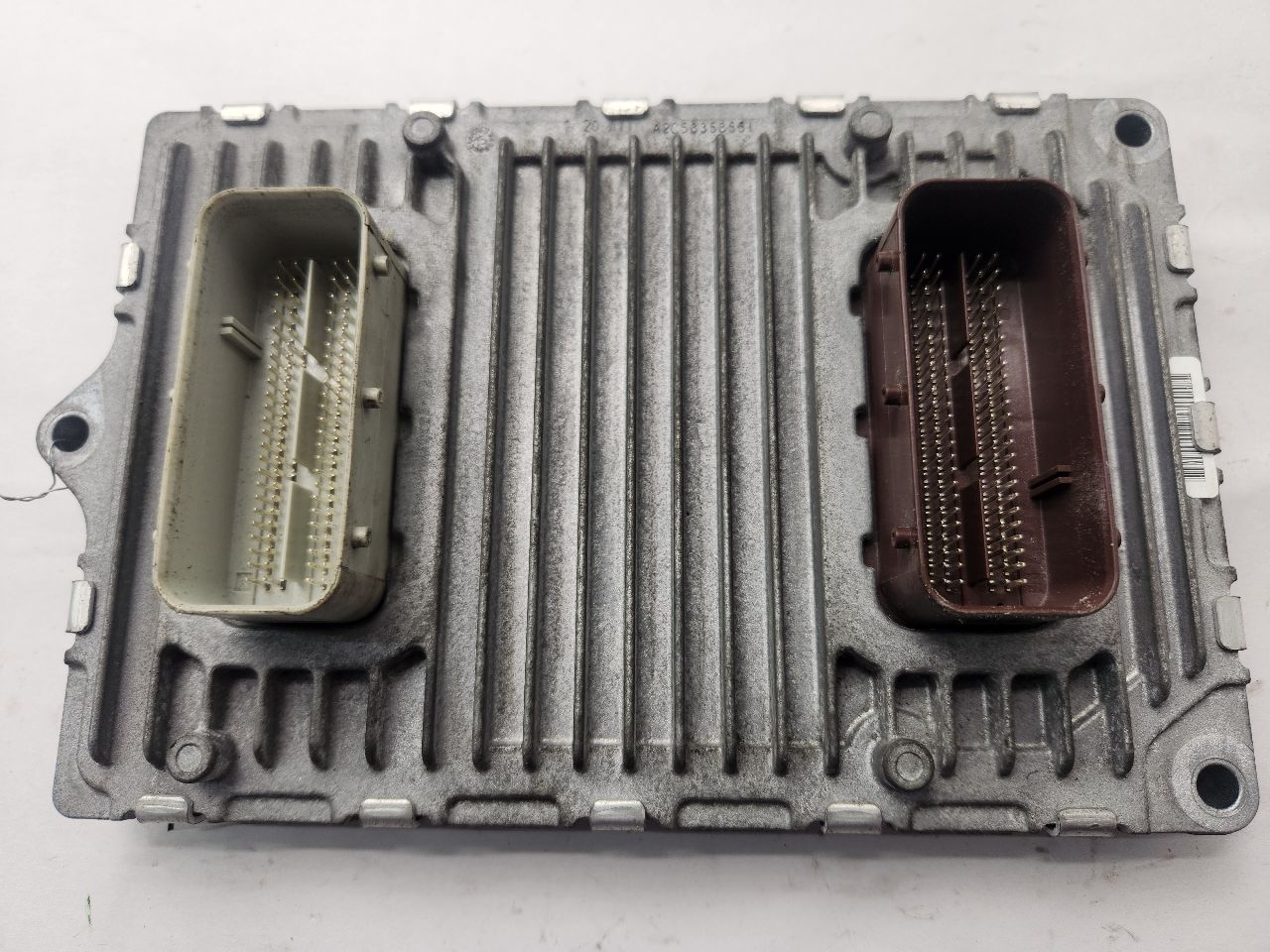 2015 JEEP CHEROKEE Eng/Motor Cont Mod - 489068 — photo 1