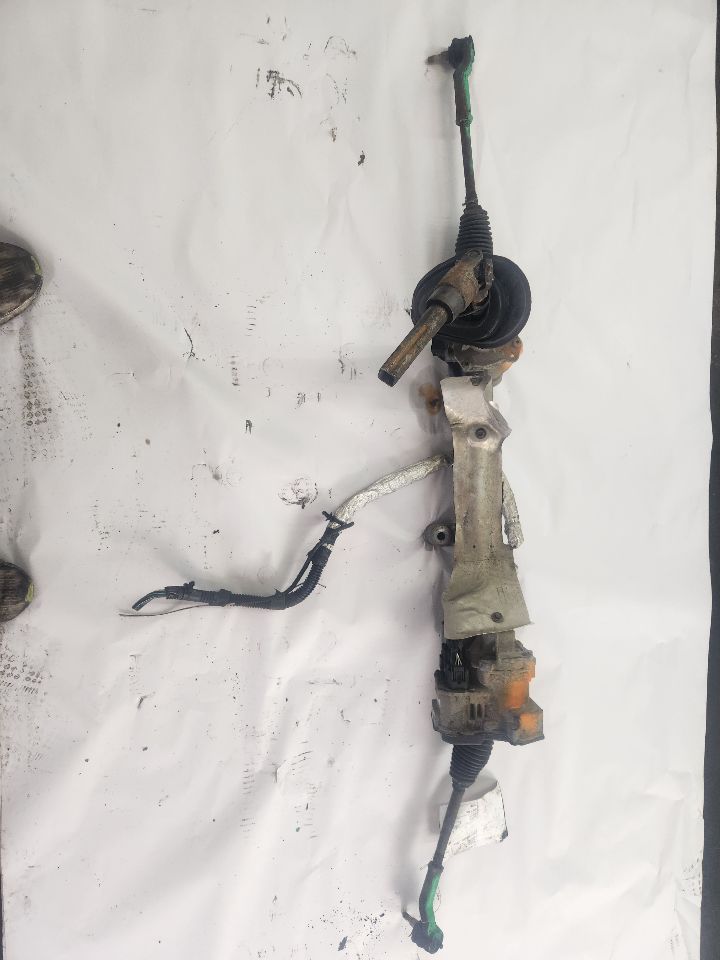 2012 FORD FOCUS STEERING GEAR RACK - 489069 — photo 6