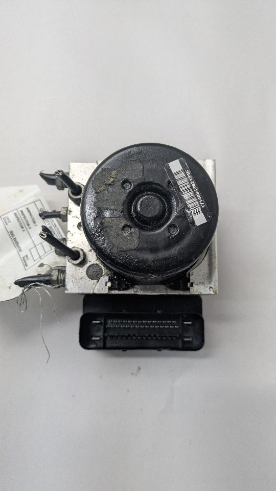 2012 FORD FOCUS Anti-lock Brake Pts - 489070 — photo 1