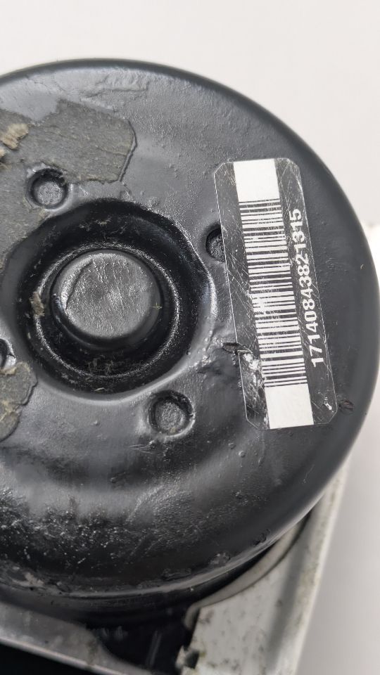 2012 FORD FOCUS Anti-lock Brake Pts - 489070 — photo 2
