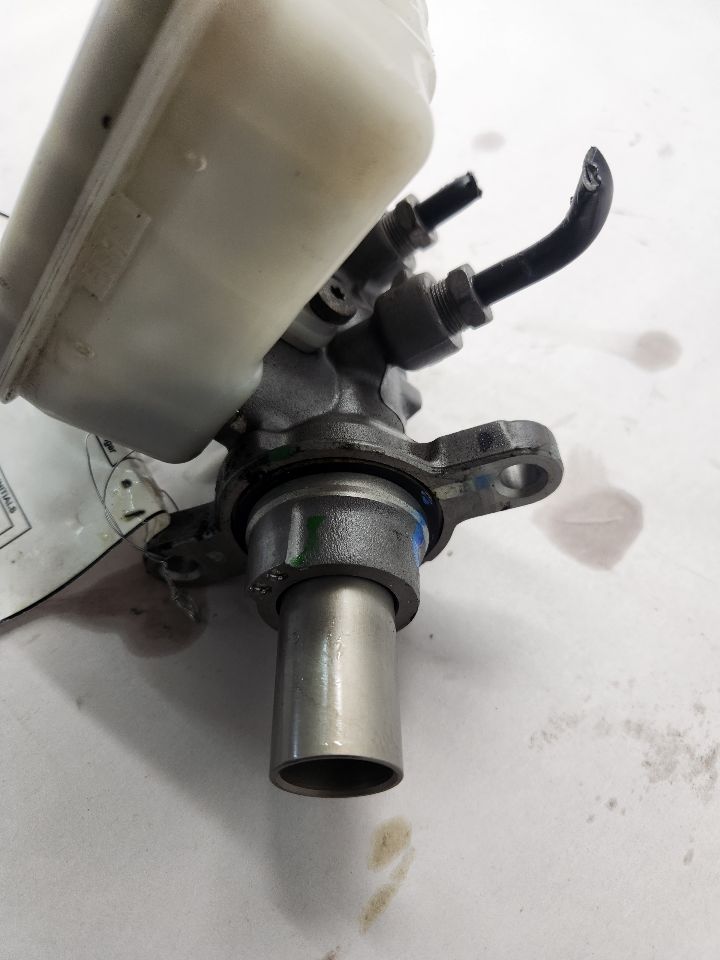 2012 FORD FOCUS BRAKE MASTER CYL - 489071 — photo 4