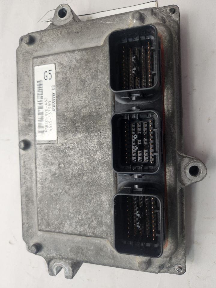2008 ACURA MDX Eng/Motor Cont Mod - 489077 — photo 2