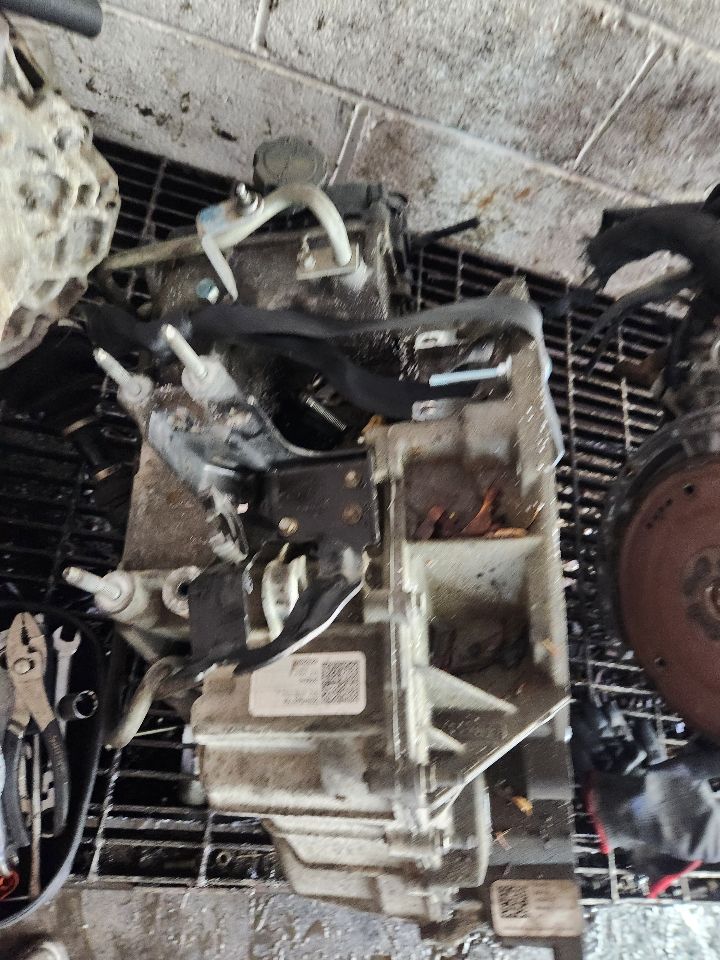 2015 FORD EXPLORER Transmiss,Transaxle - 489078