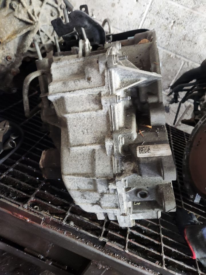 2015 FORD EXPLORER Transmiss,Transaxle - 489078 — photo 3
