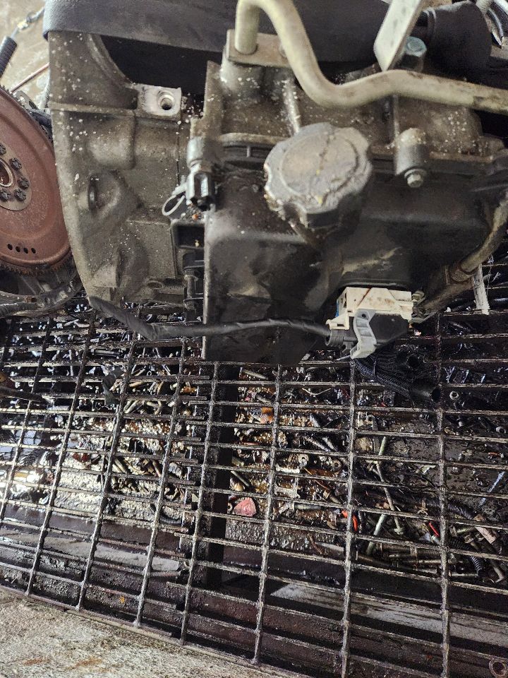 2015 FORD EXPLORER Transmiss,Transaxle - 489078 — photo 5