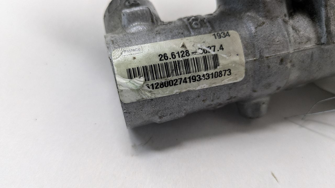 2015 FORD EXPLORER BRAKE MASTER CYL - 489085 — photo 5