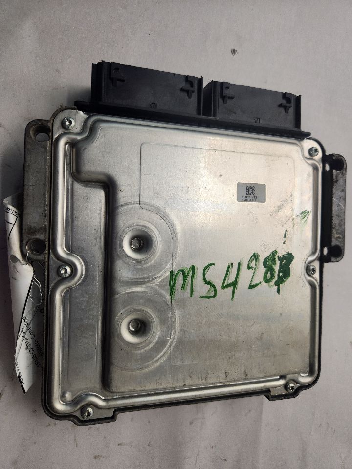 2015 FORD EXPLORER Eng/Motor Cont Mod - 489087