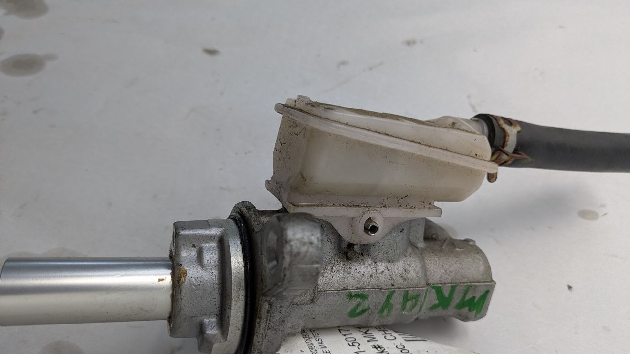 2011 MAZDA CX-7 BRAKE MASTER CYL - 489092 — photo 3