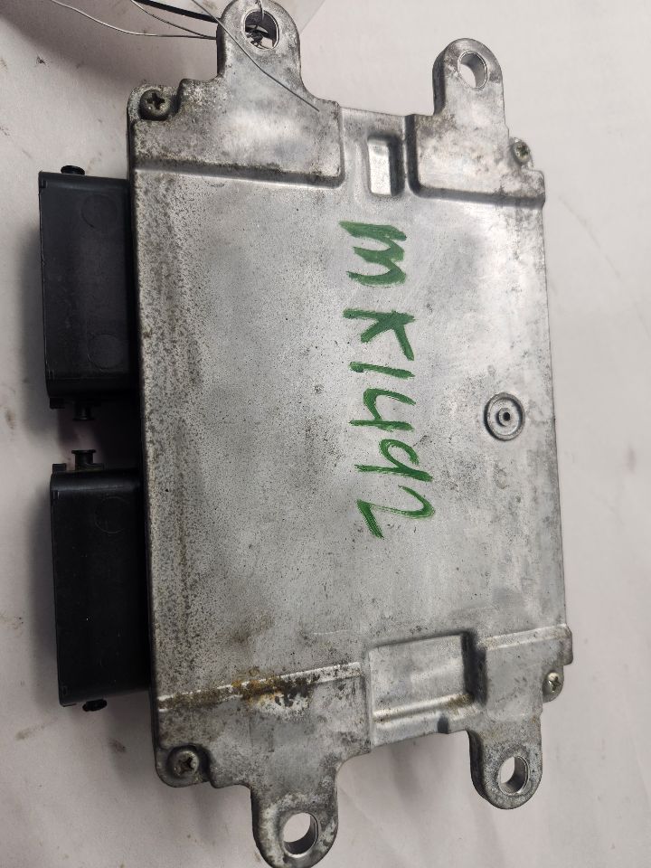 2011 MAZDA CX-7 Eng/Motor Cont Mod - 489094 — photo 1
