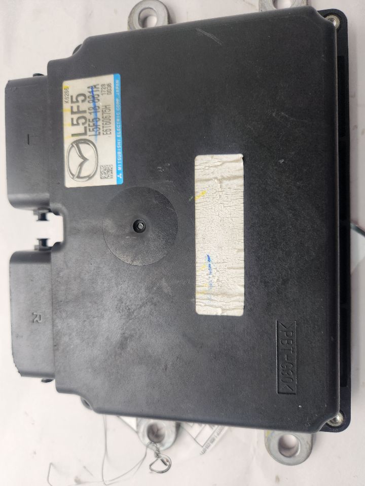 2011 MAZDA CX-7 Eng/Motor Cont Mod - 489094 — photo 2