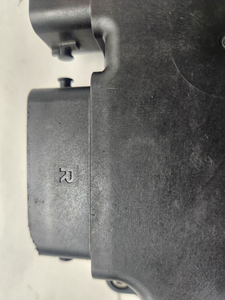 2011 MAZDA CX-7 Eng/Motor Cont Mod - 489094 — photo 3