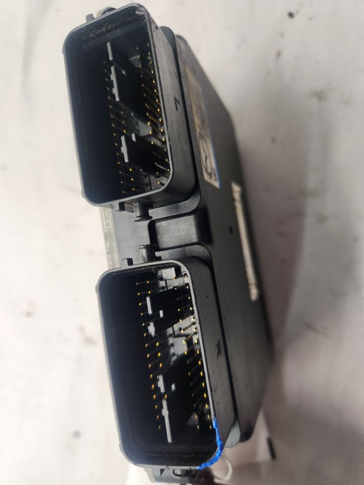 2011 MAZDA CX-7 Eng/Motor Cont Mod - 489094 — photo 4