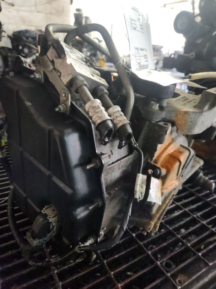 2013 FORD FUSION Transmiss,Transaxle - 489101 — photo 5