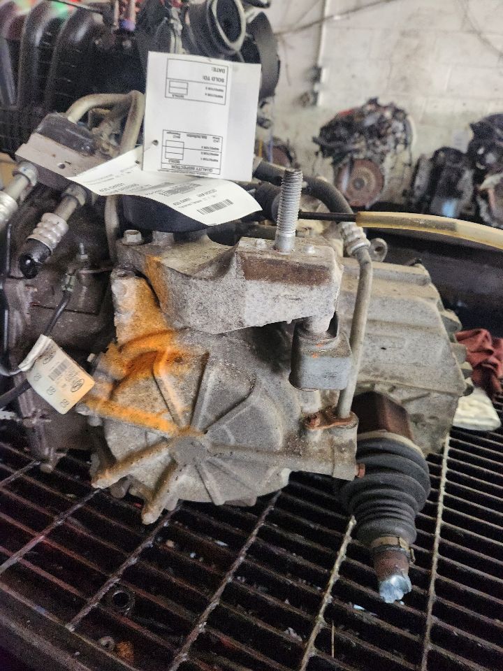 2013 FORD FUSION Transmiss,Transaxle - 489101 — photo 6