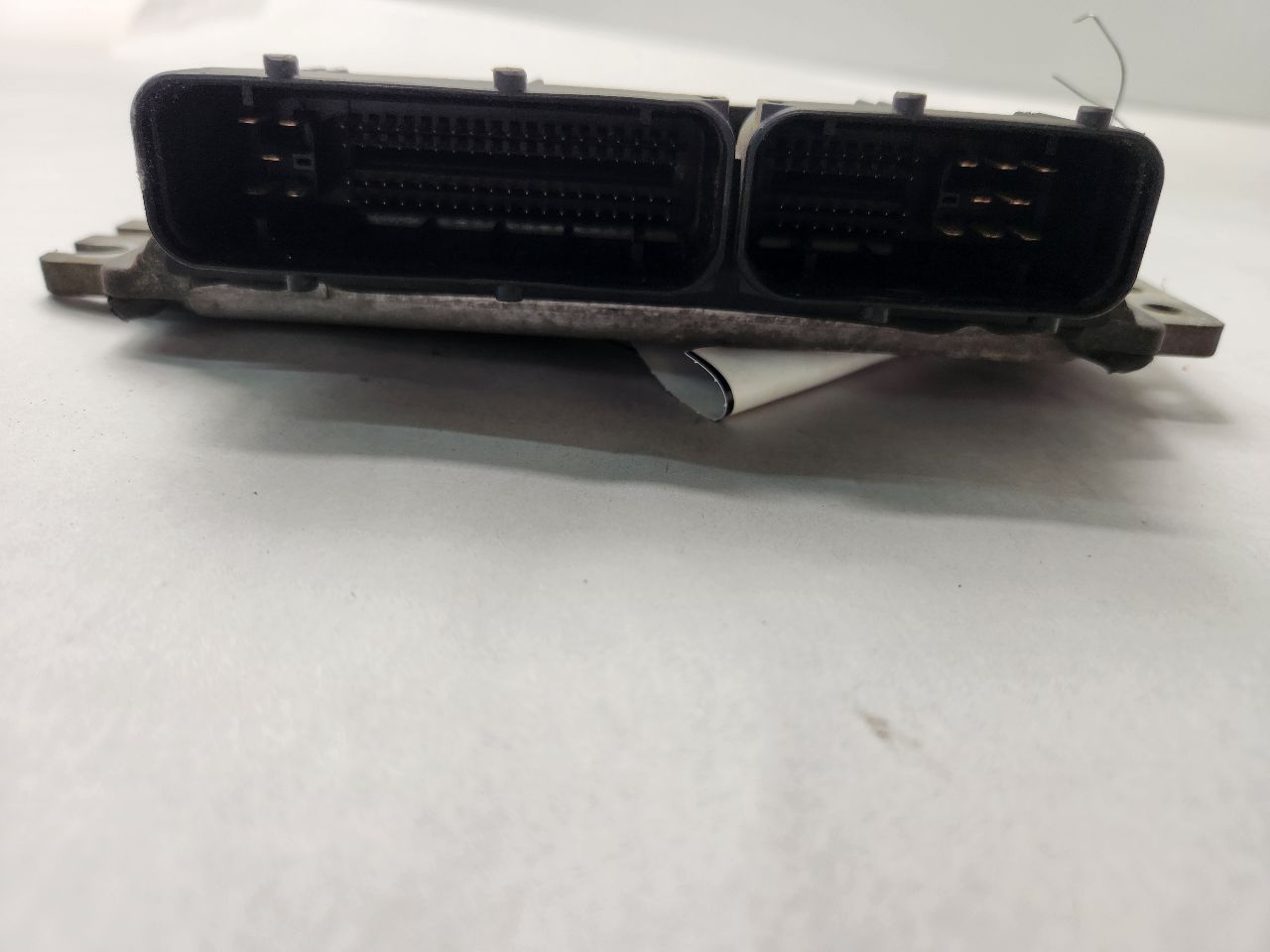 2004 NISSAN TITAN Eng/Motor Cont Mod - 489109