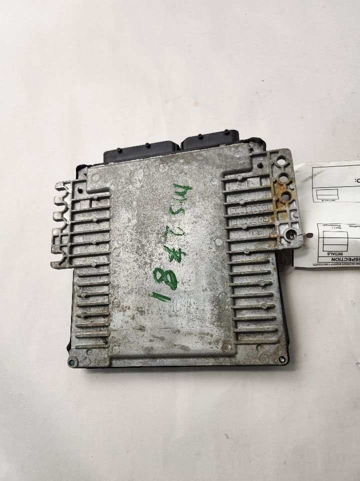 2004 NISSAN TITAN Eng/Motor Cont Mod - 489109 — photo 4