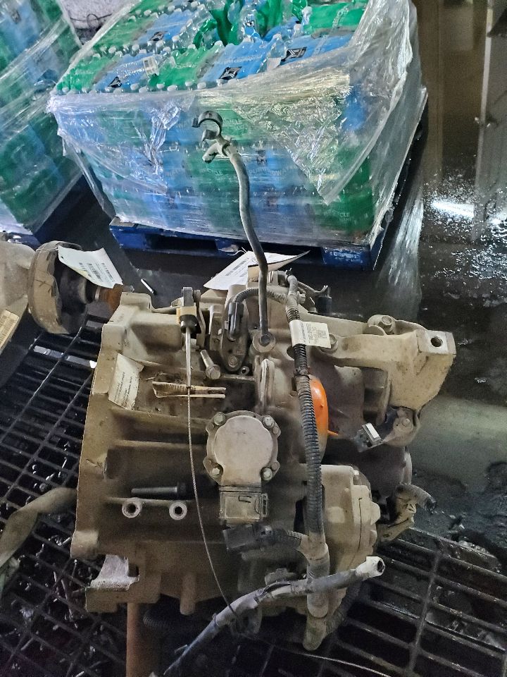2014 FORD FOCUS Transmiss,Transaxle - 489110 — photo 3