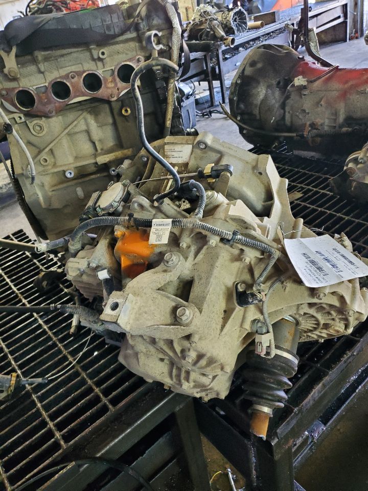 2014 FORD FOCUS Transmiss,Transaxle - 489110 — photo 4