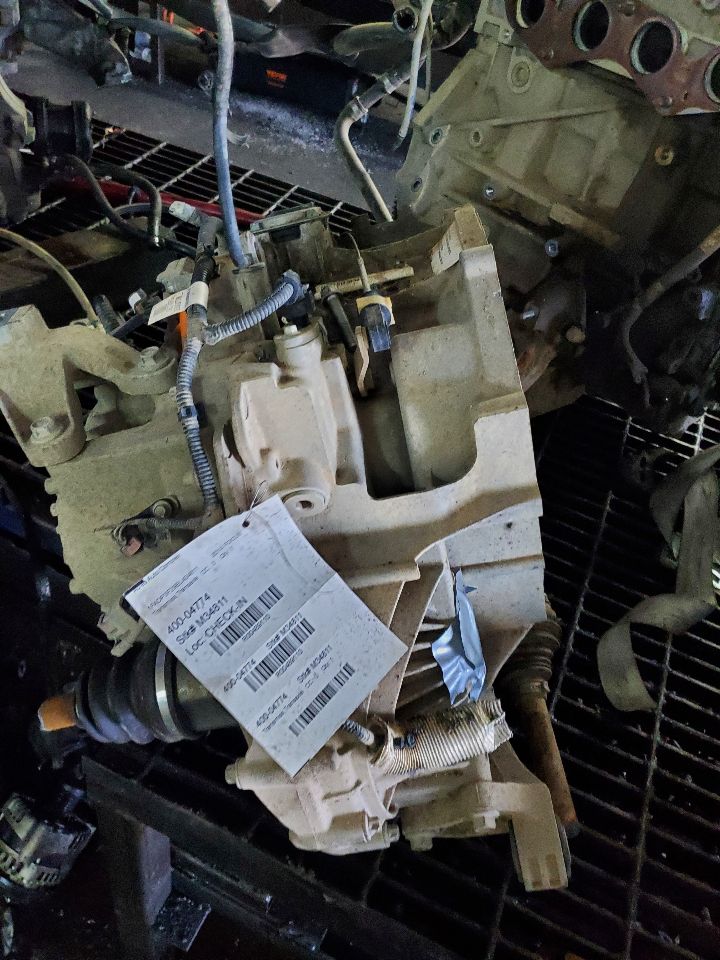 2014 FORD FOCUS Transmiss,Transaxle - 489110 — photo 5