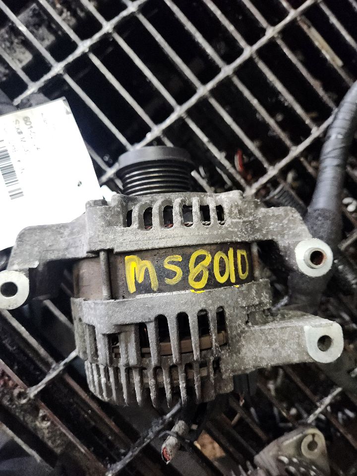 2016 DODGE DART ALTERNATOR - 489112