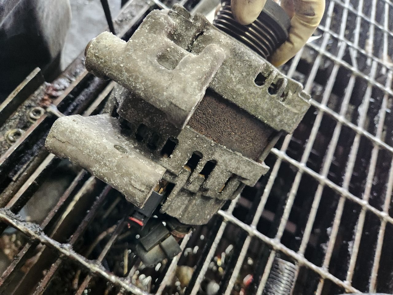 2016 DODGE DART ALTERNATOR - 489112 — photo 4