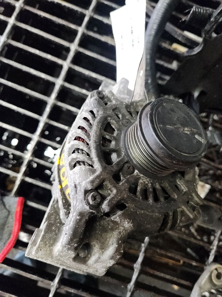 2016 DODGE DART ALTERNATOR - 489112 — photo 5
