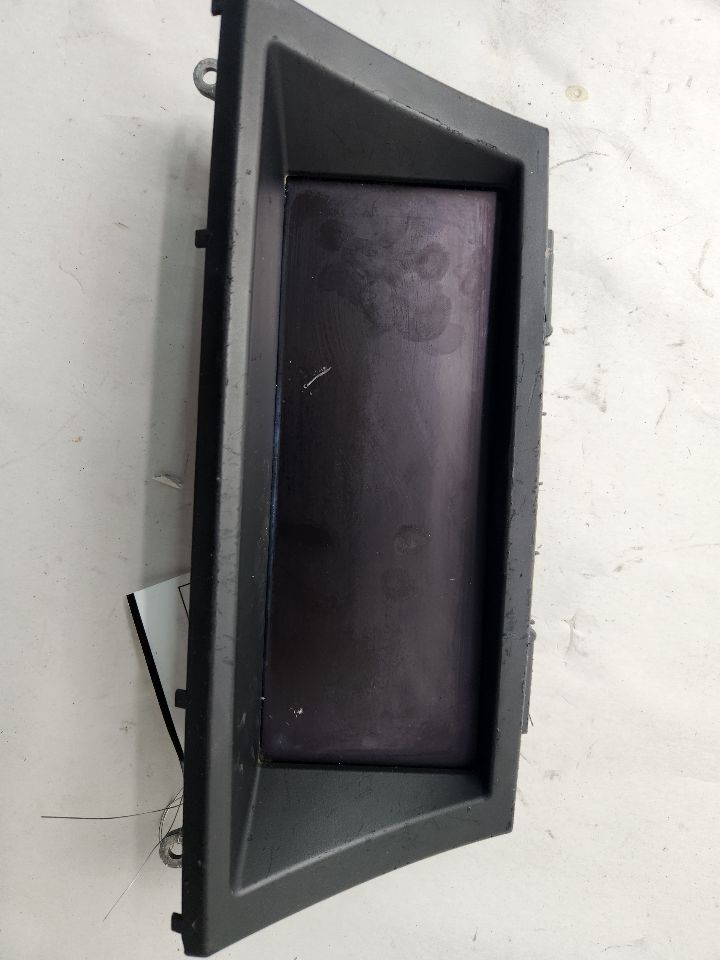 2011 BMW X6 8cyl Gasoline Turbo 4.4 Info-GPS-TV Screen - 489119